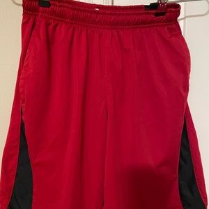 Nike men’s Small athletic shirt